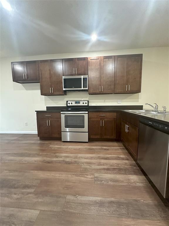 Richland Park Apt-Westchase Condo - Residential