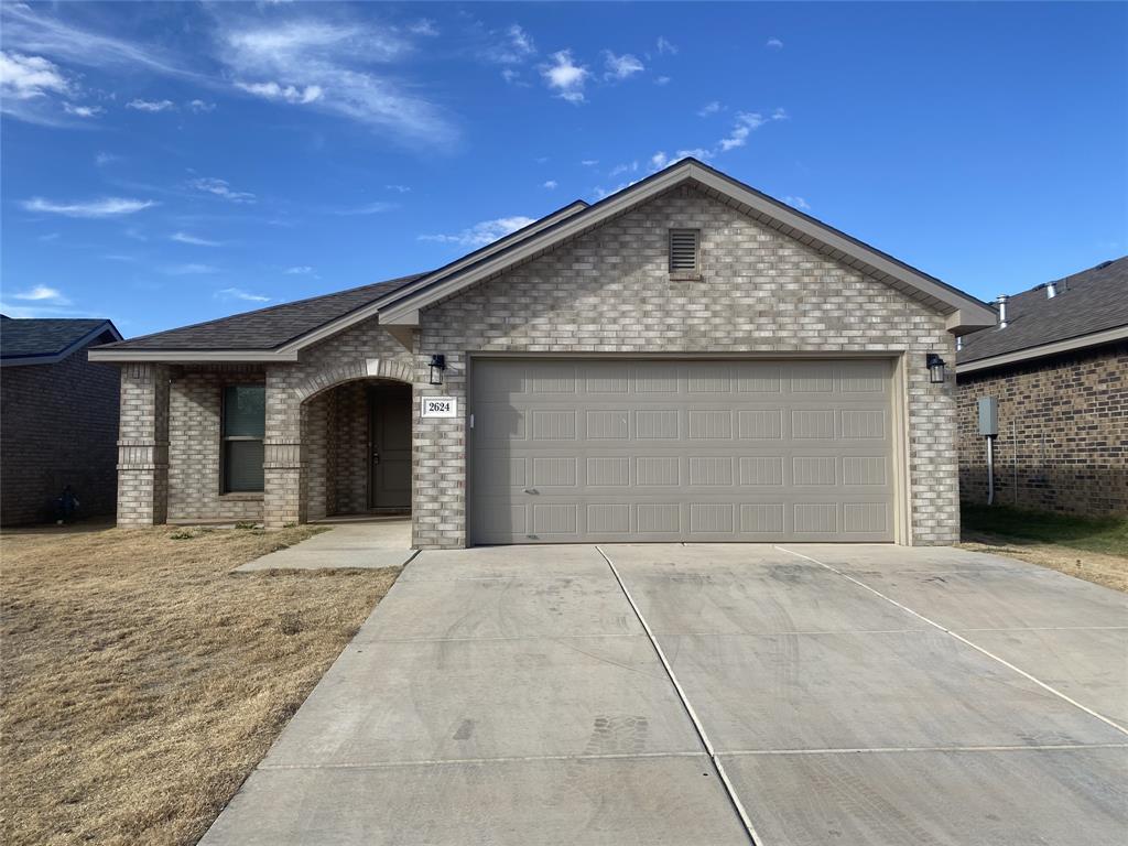 UPLAND CROSSING - Residential