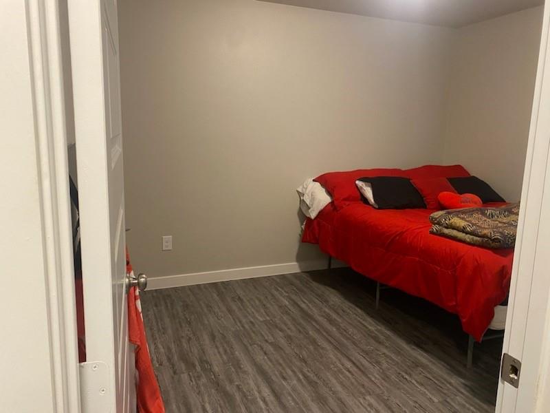 UPLAND CROSSING - Residential