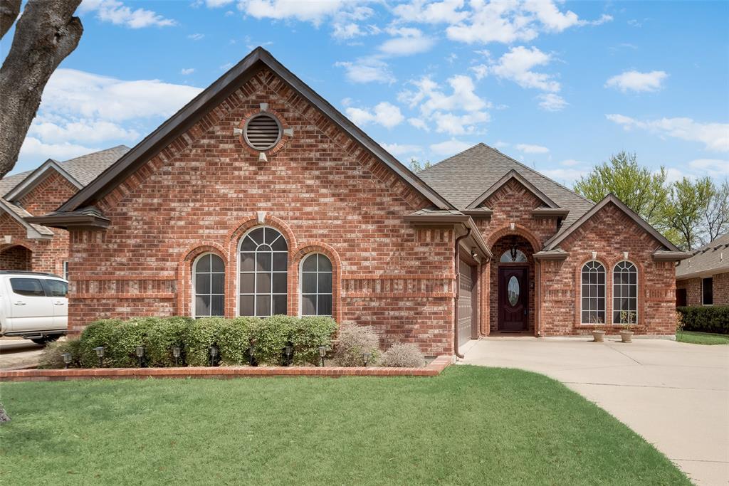 1724 Chatham Lane
