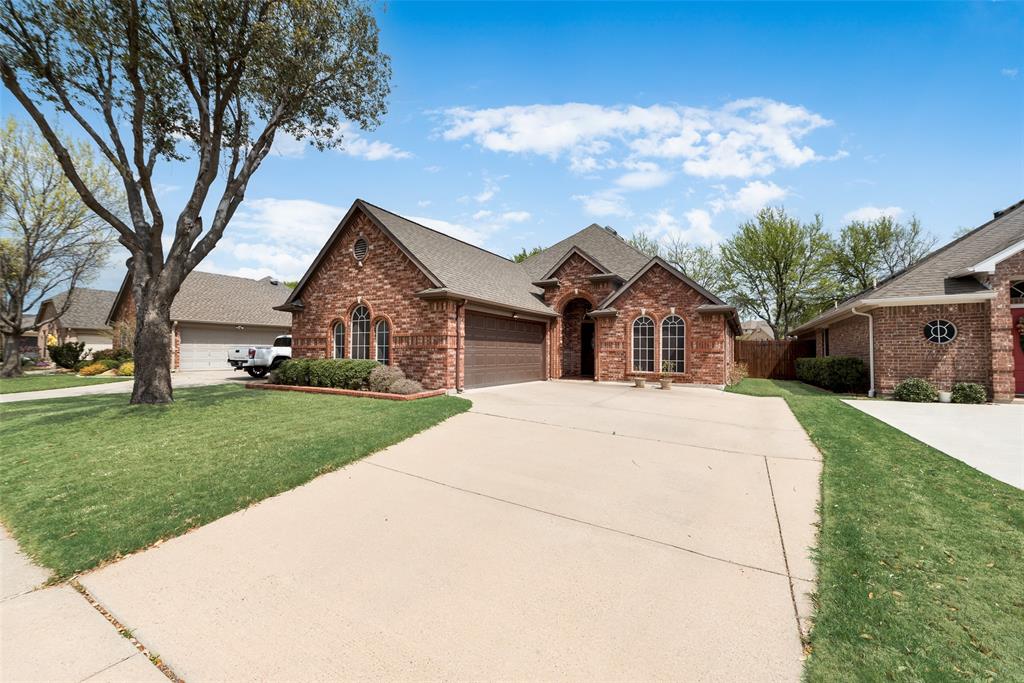 1724 Chatham Lane