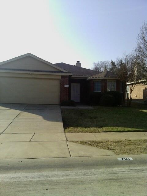 Photo 1 of 29 — 721 Bamboo Drive, Anna, TX 75409