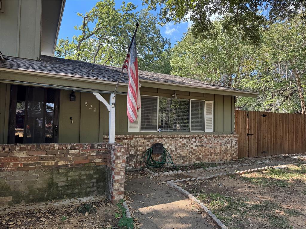 522 Buffalo Drive