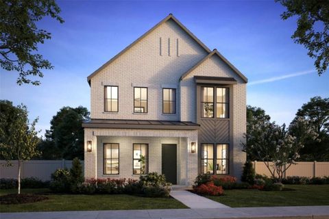 8861 Bailey Street Frisco TX 75035