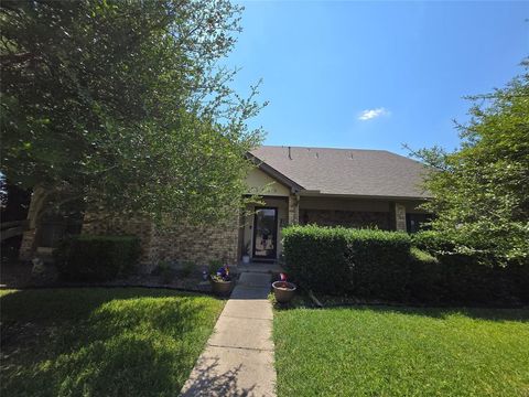 1510 Stoneham Place Richardson TX 75081