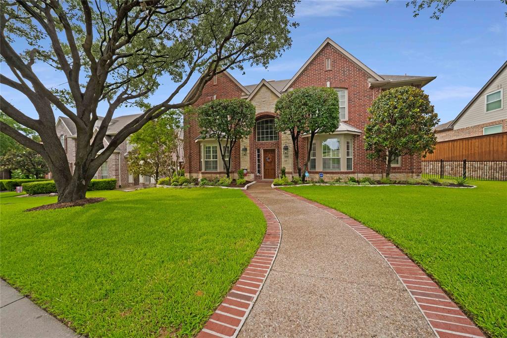 4868 Voyager Drive