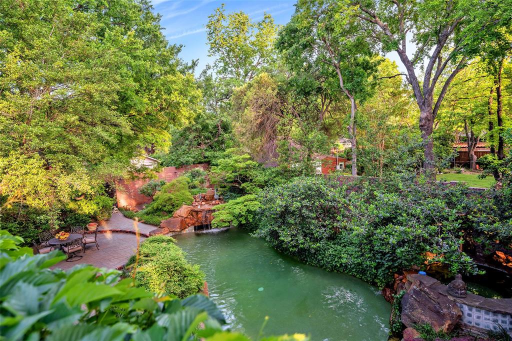 Kessler Park - Residential