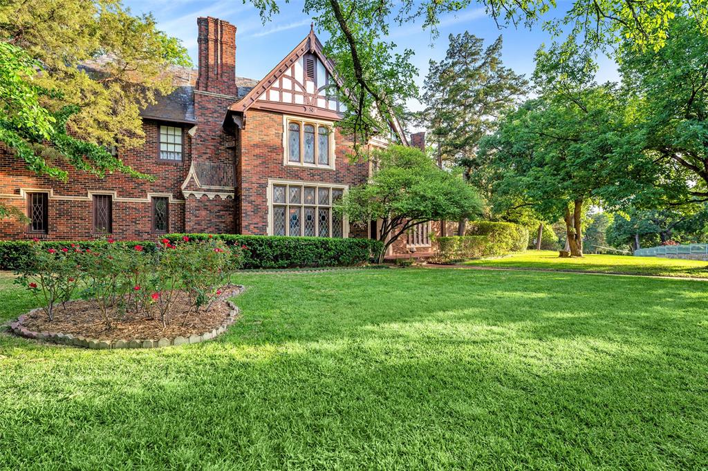 Kessler Park - Residential