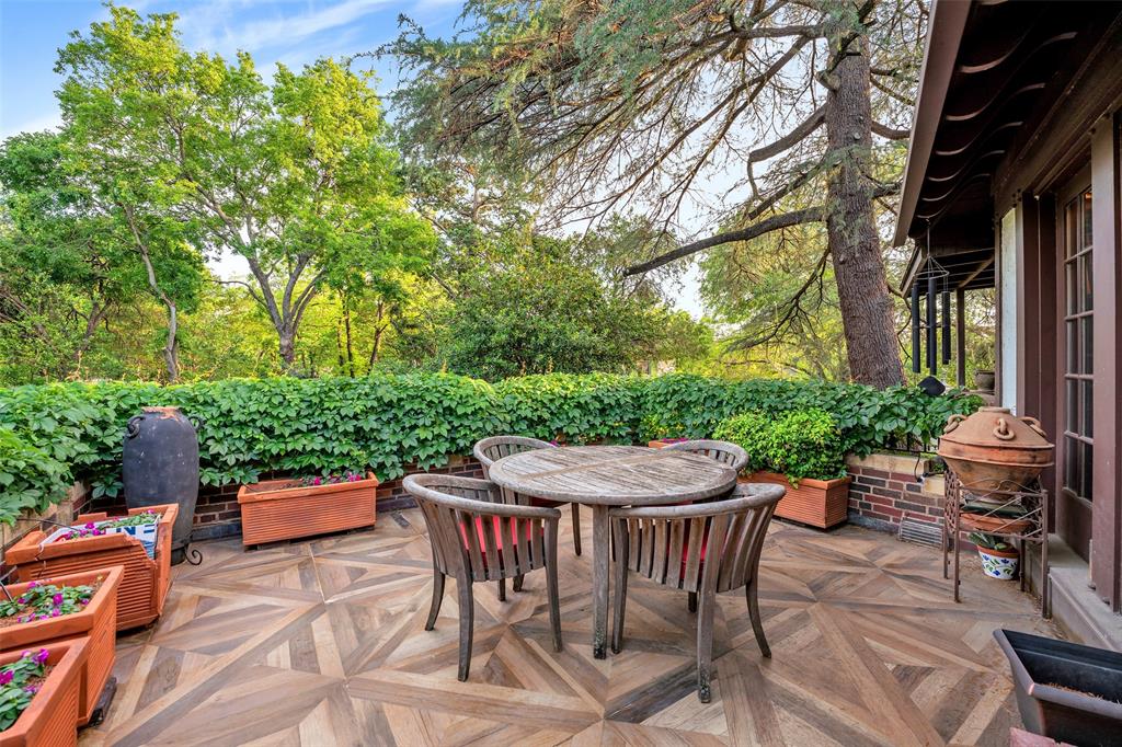 Kessler Park - Residential