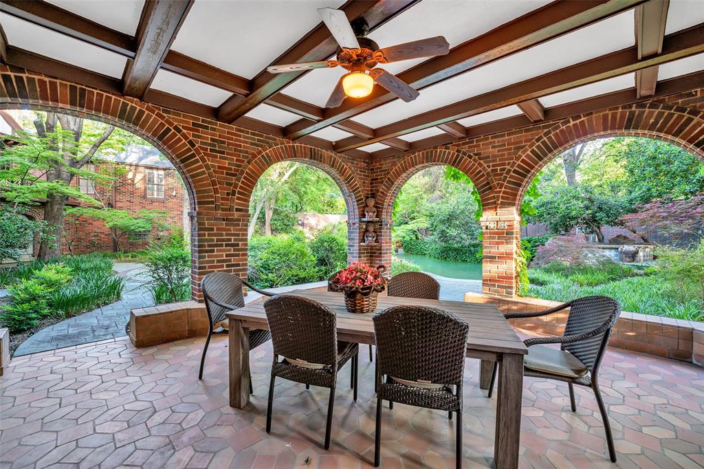 Kessler Park - Residential