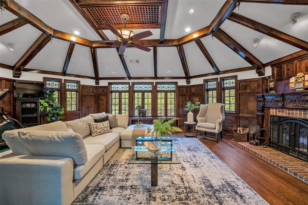 Kessler Park - Residential