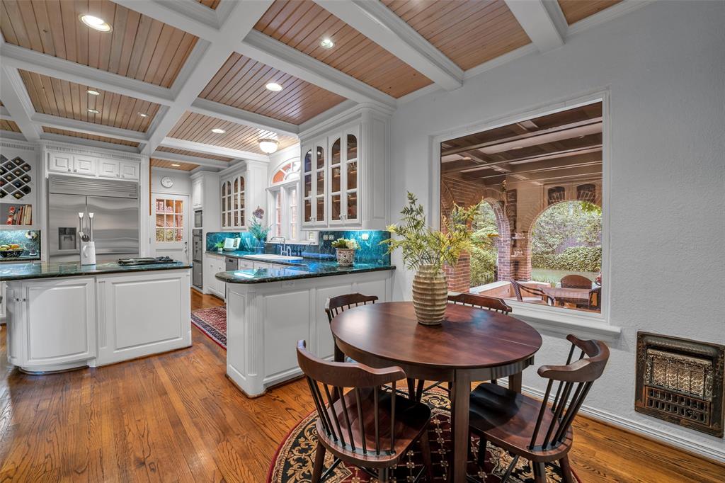 Kessler Park - Residential