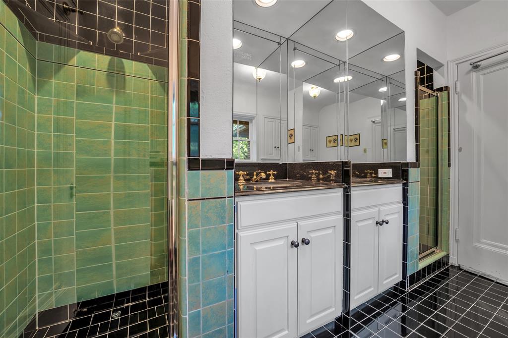 Kessler Park - Residential