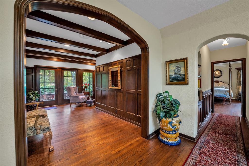 Kessler Park - Residential