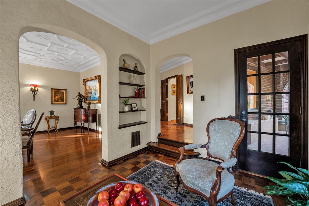 Kessler Park - Residential