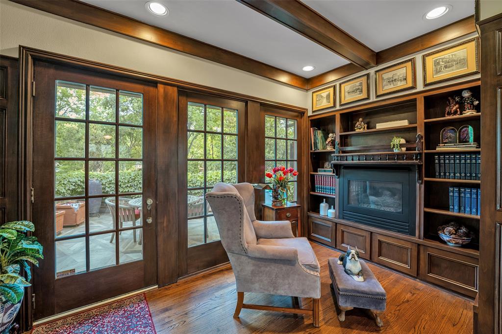 Kessler Park - Residential