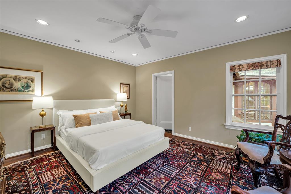 Kessler Park - Residential