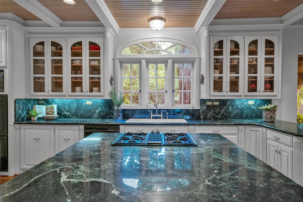 Kessler Park - Residential