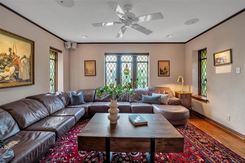 Kessler Park - Residential