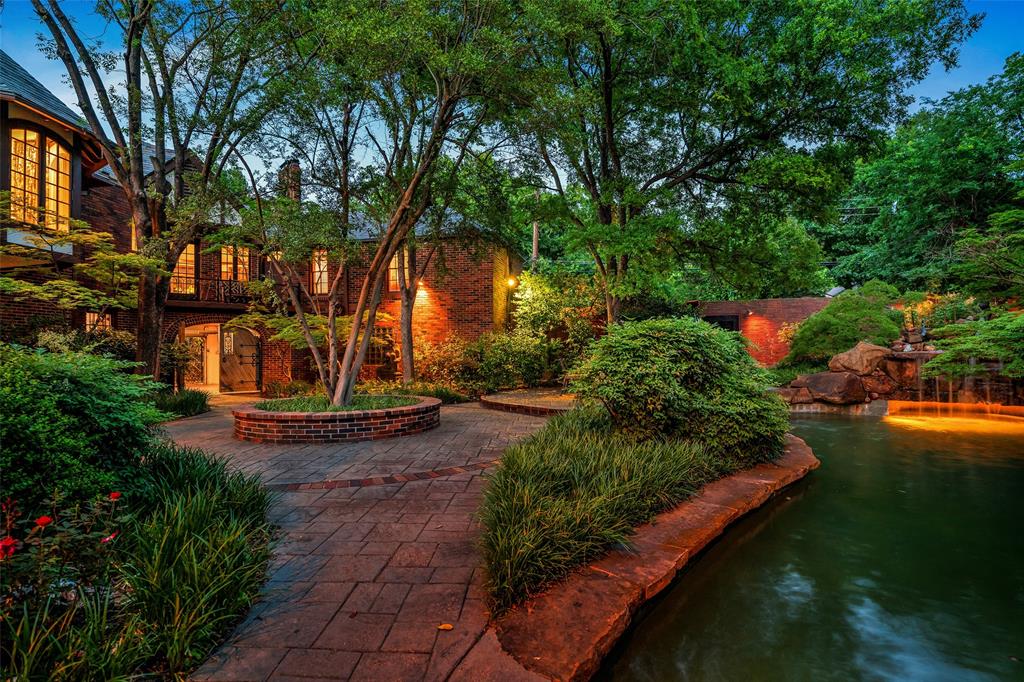 Kessler Park - Residential