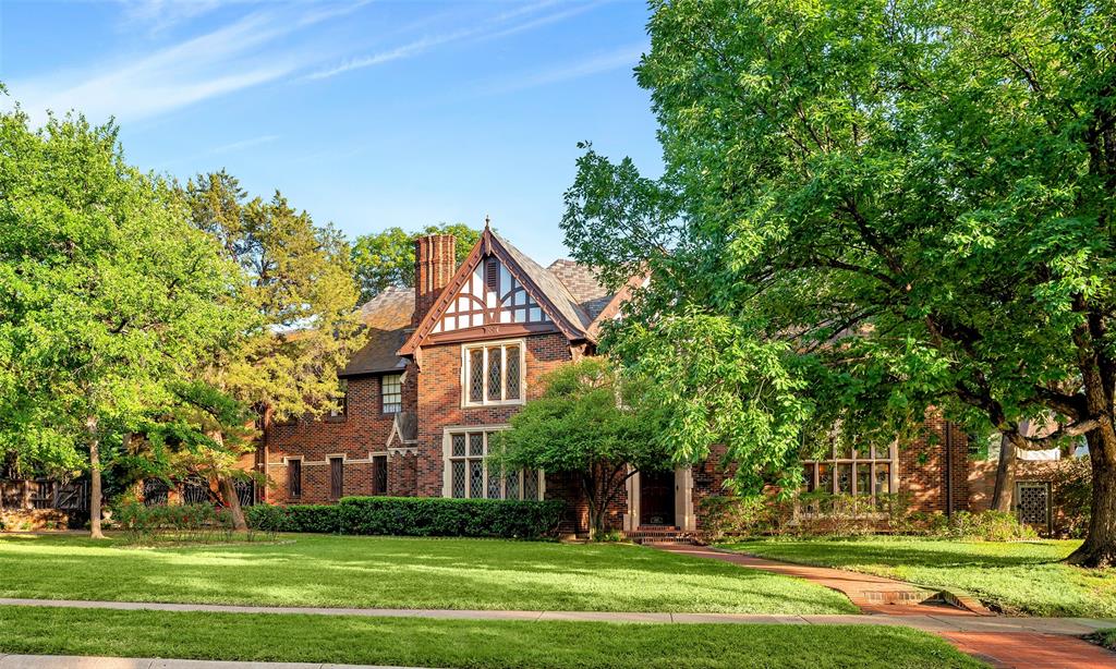 Kessler Park - Residential