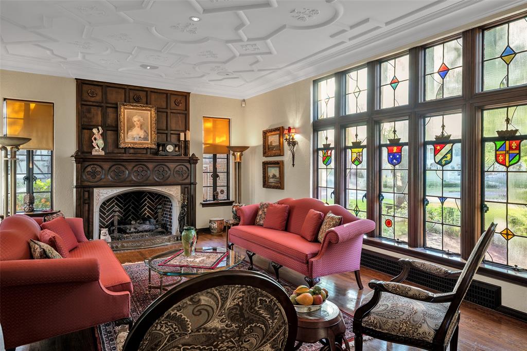 Kessler Park - Residential