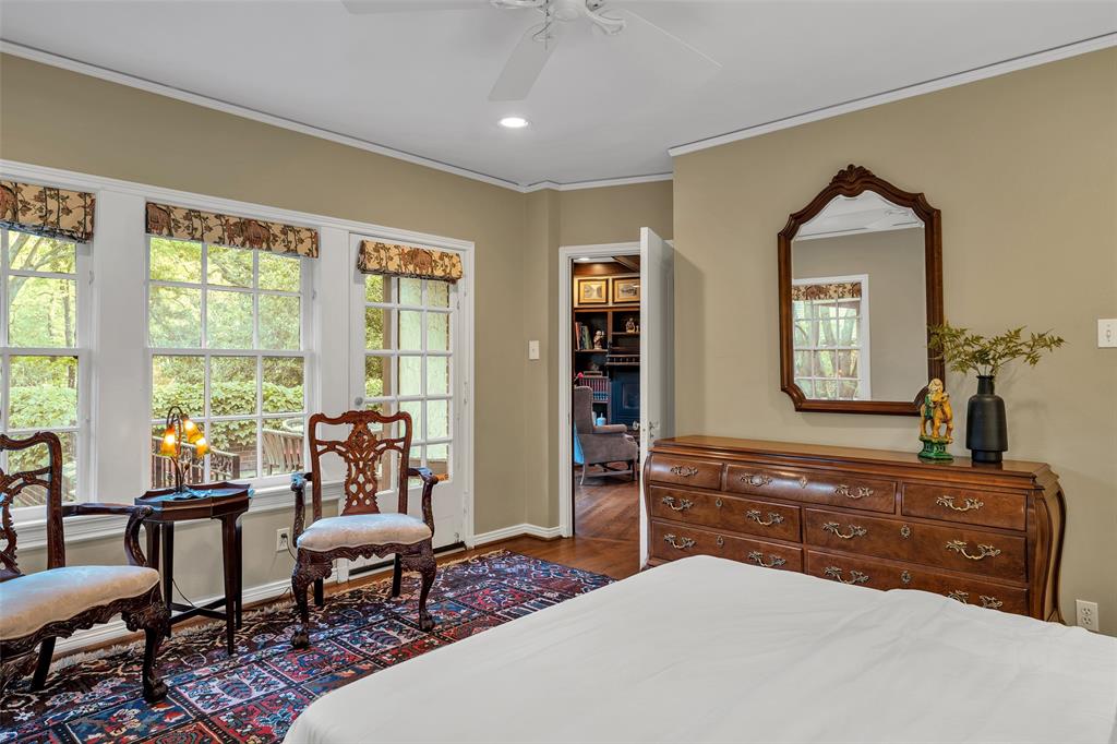 Kessler Park - Residential