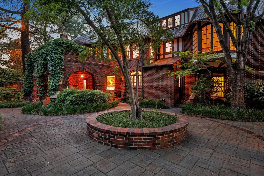 Kessler Park - Residential