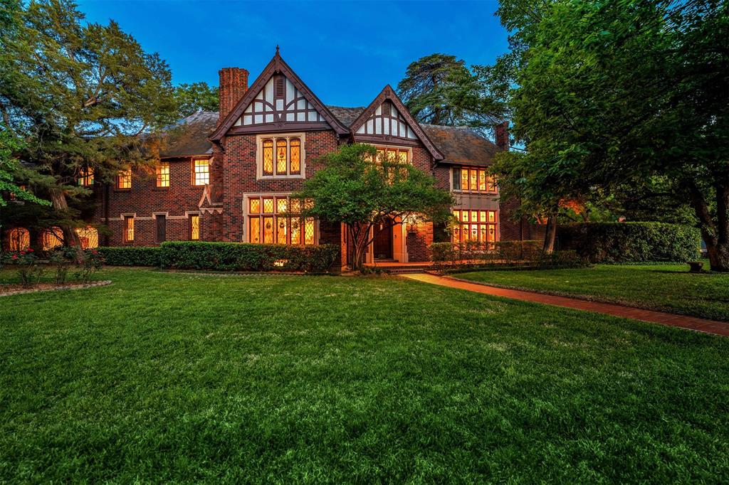 Kessler Park - Residential