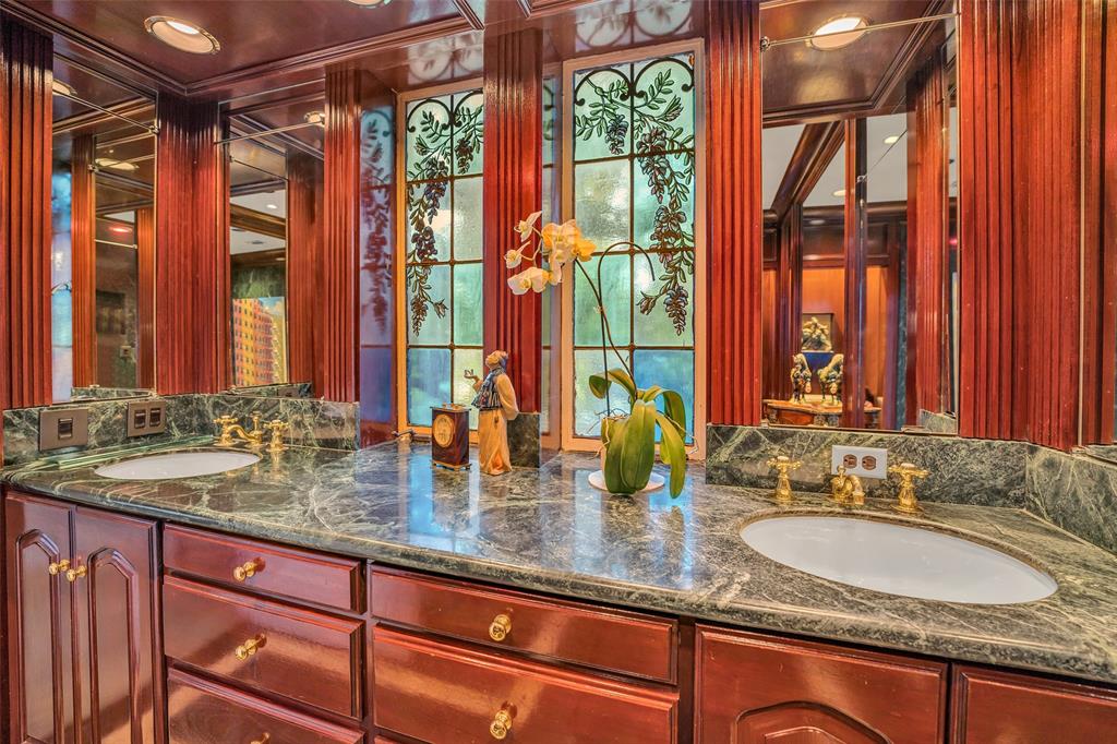 Kessler Park - Residential