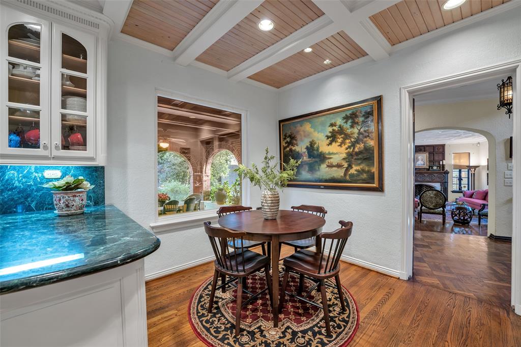 Kessler Park - Residential