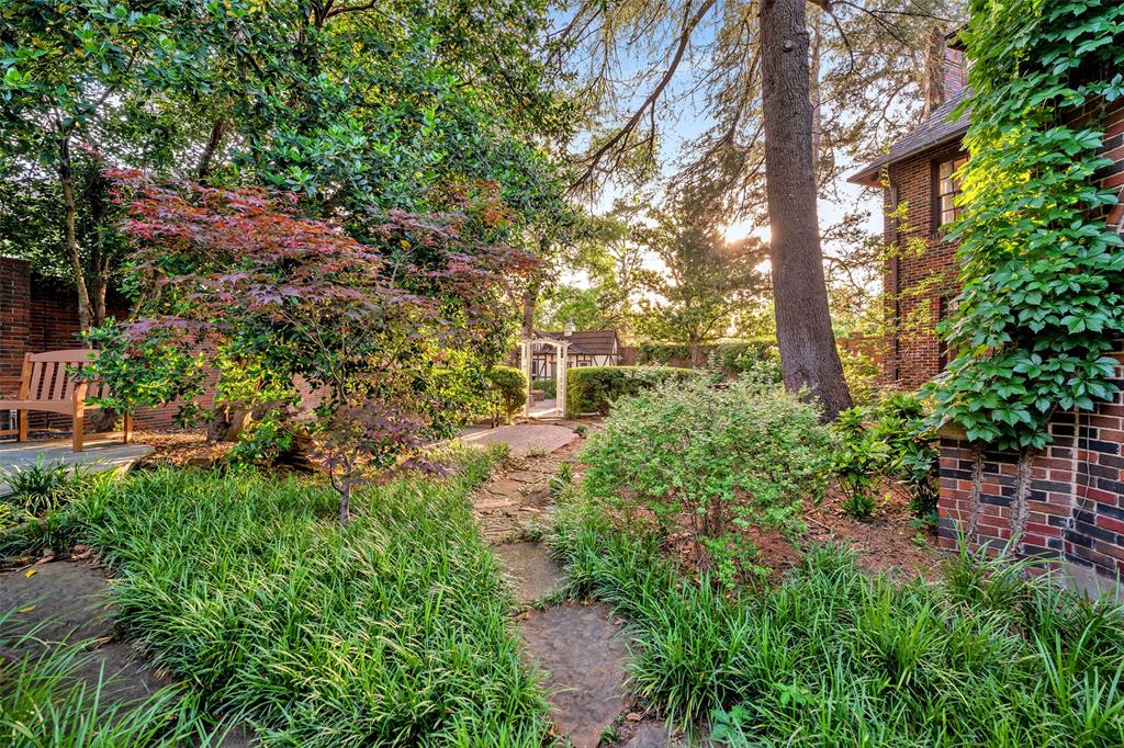 Kessler Park - Residential