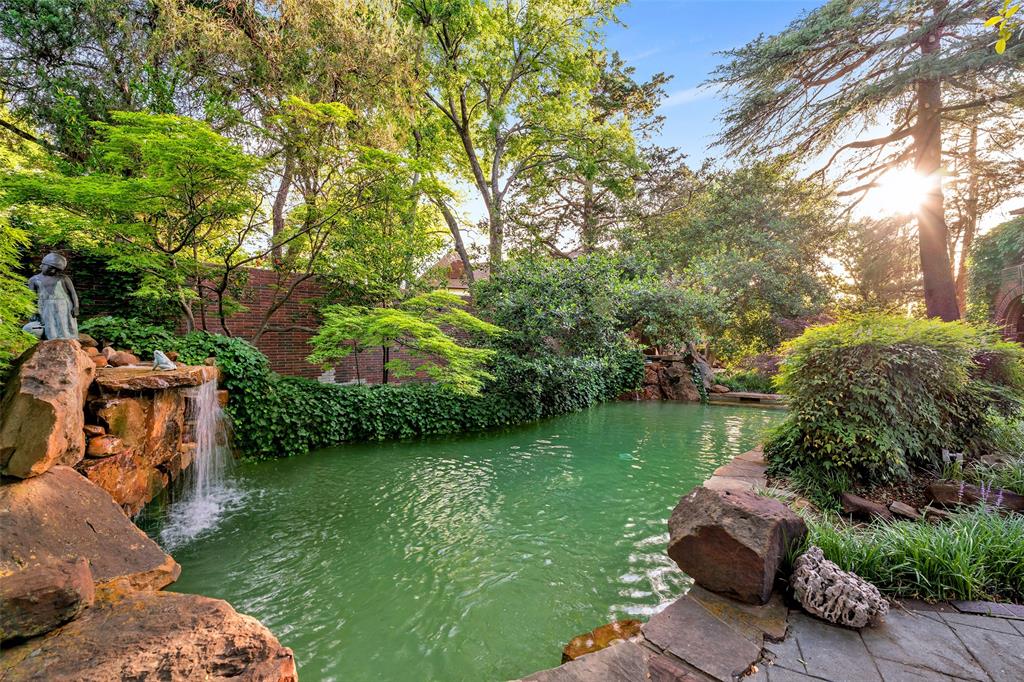 Kessler Park - Residential