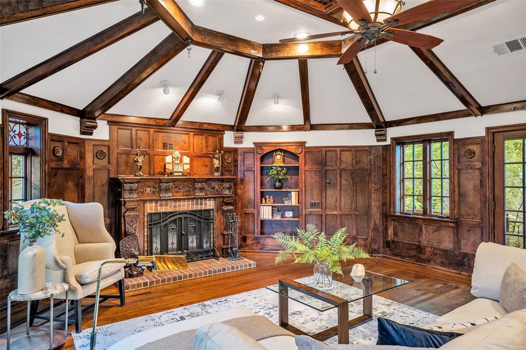 Kessler Park - Residential