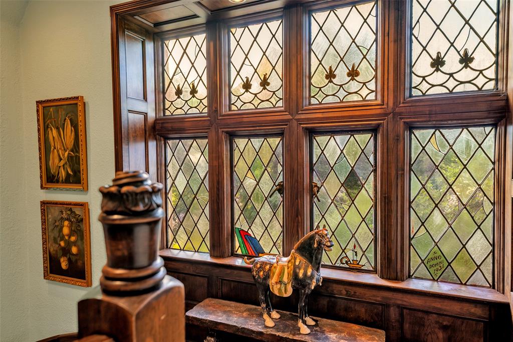 Kessler Park - Residential