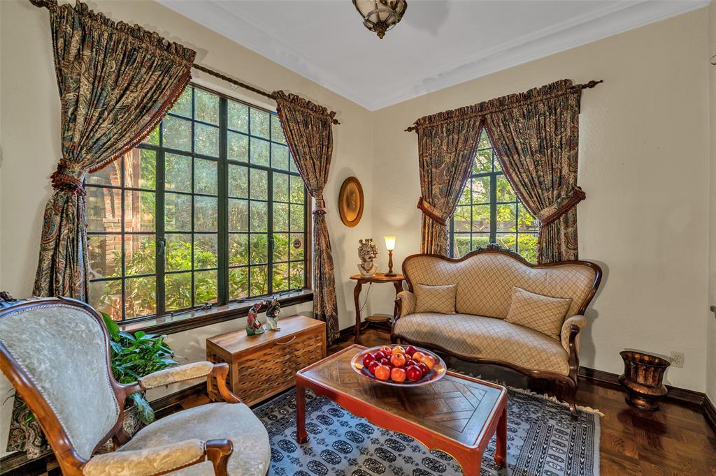 Kessler Park - Residential