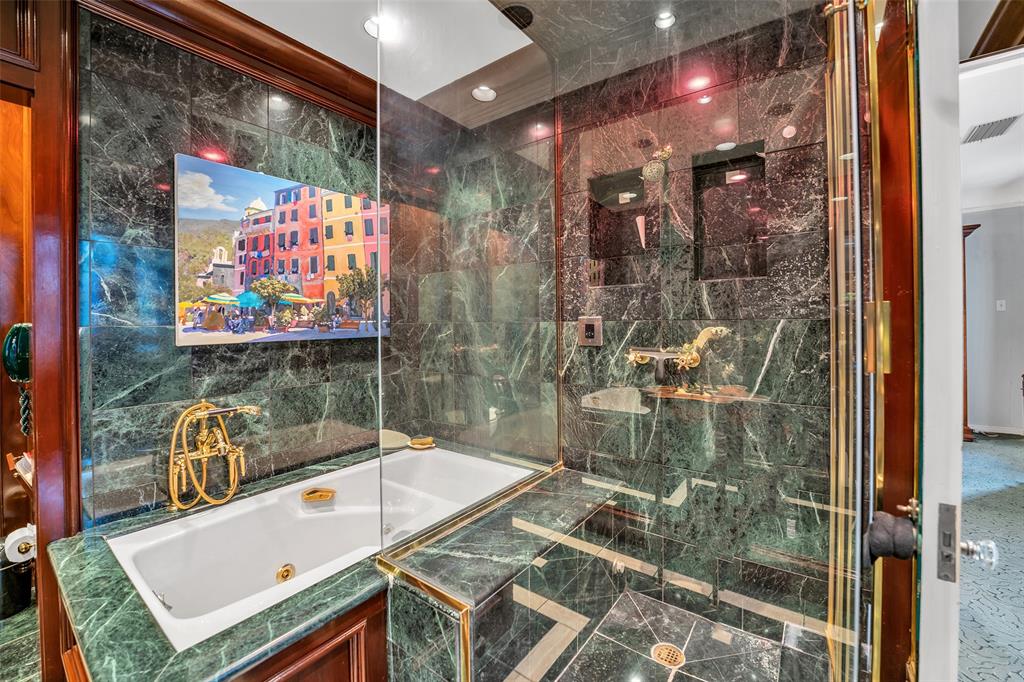 Kessler Park - Residential