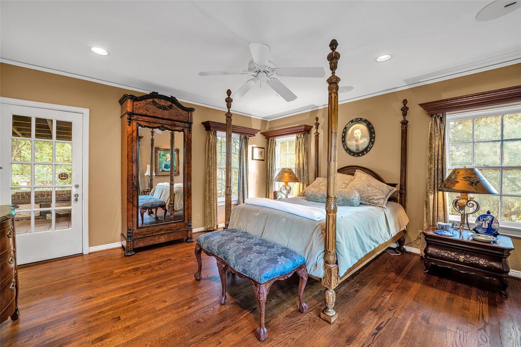 Kessler Park - Residential