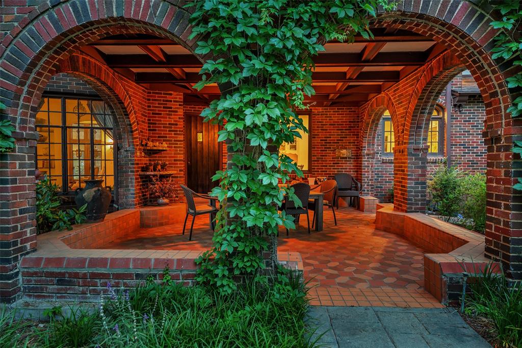 Kessler Park - Residential