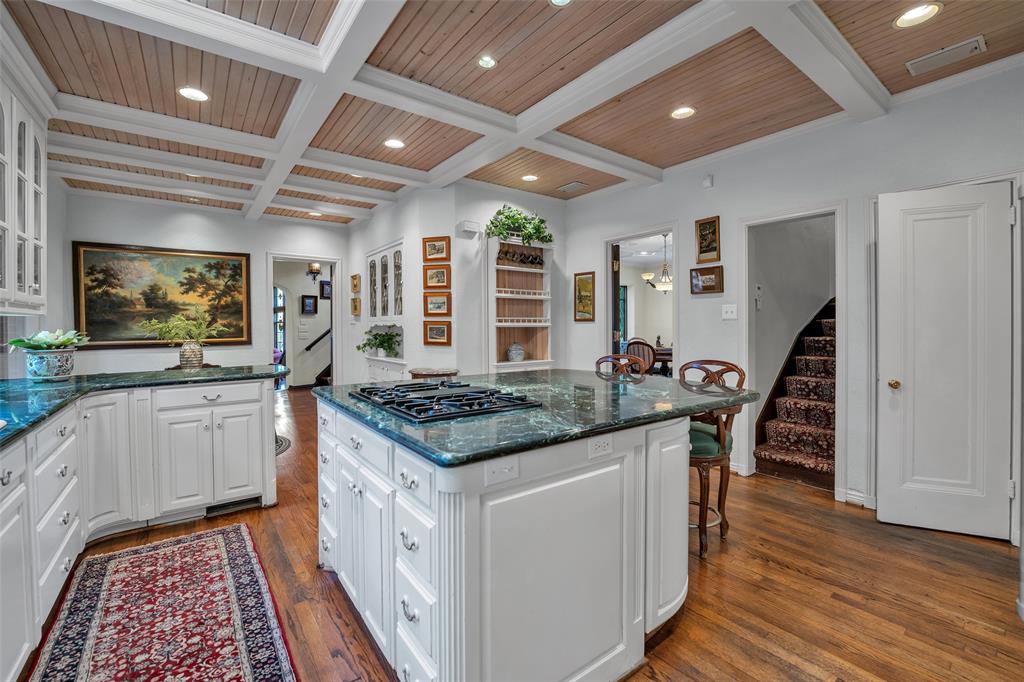 Kessler Park - Residential