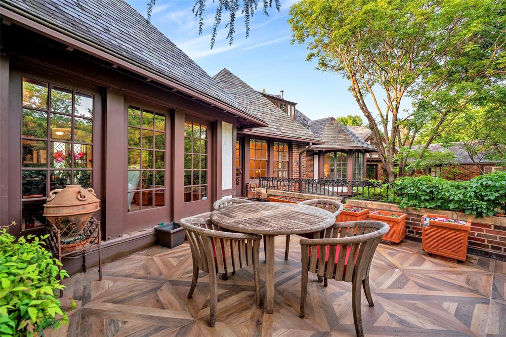 Kessler Park - Residential