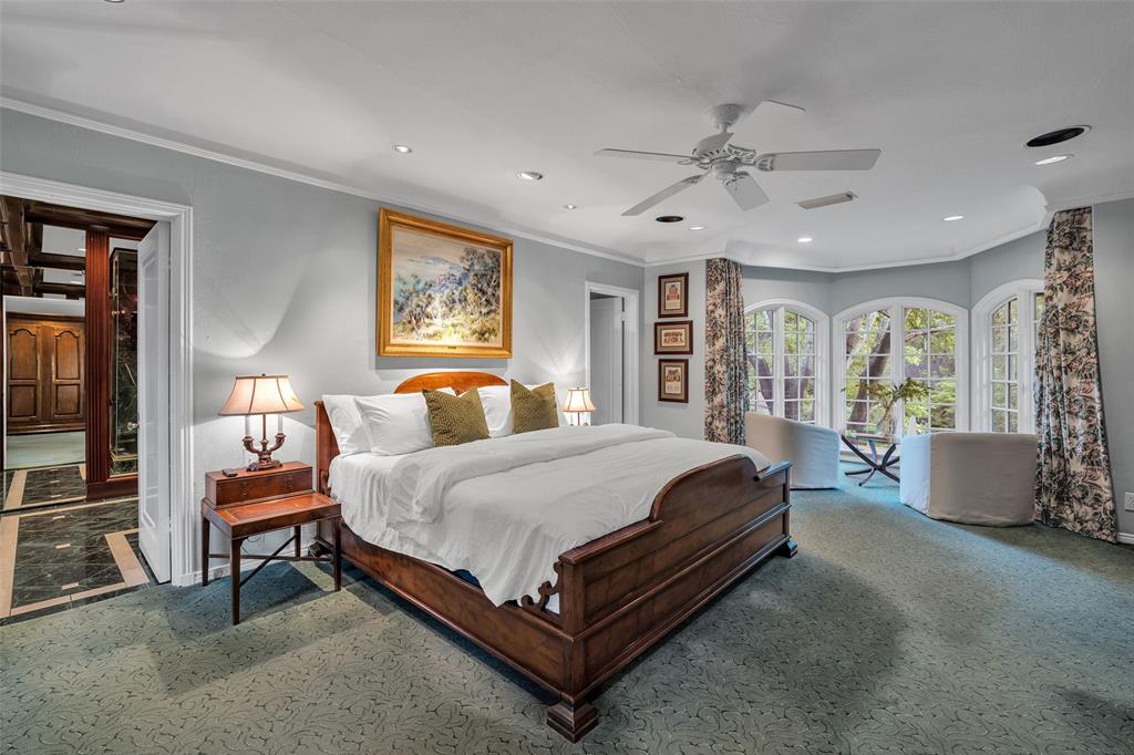 Kessler Park - Residential