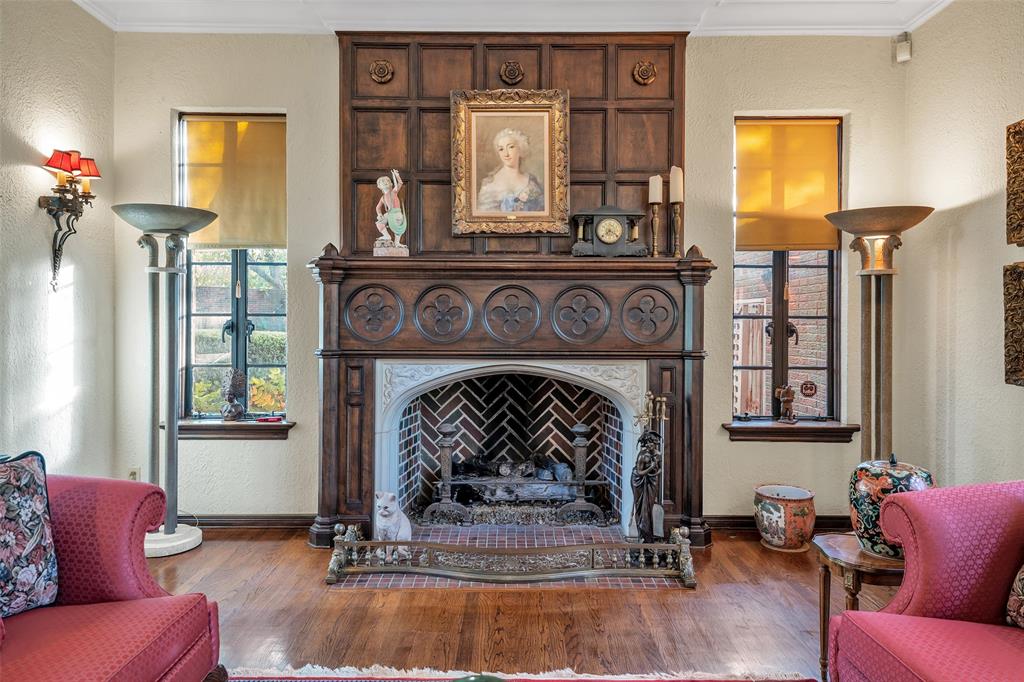 Kessler Park - Residential