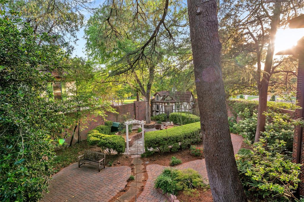 Kessler Park - Residential