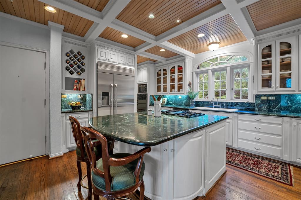 Kessler Park - Residential