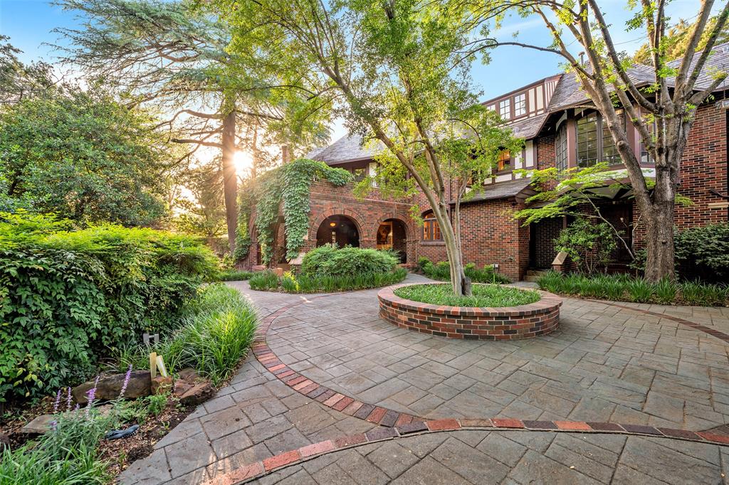 Kessler Park - Residential