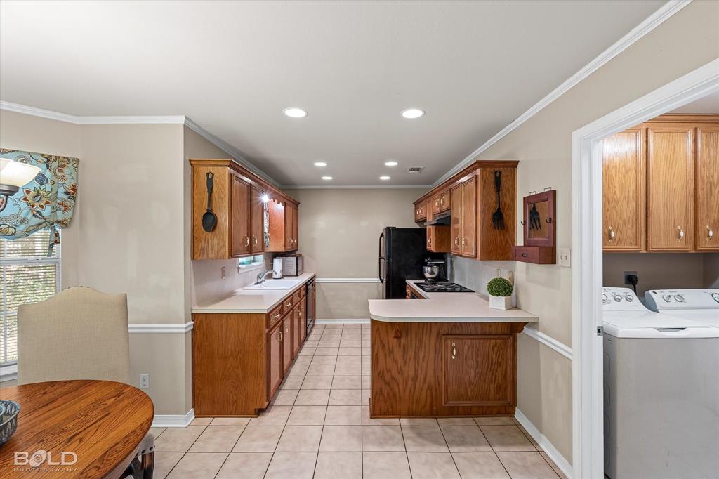 Dogwood Park Sub - Residential