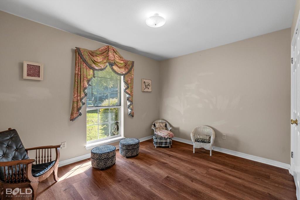 Dogwood Park Sub - Residential