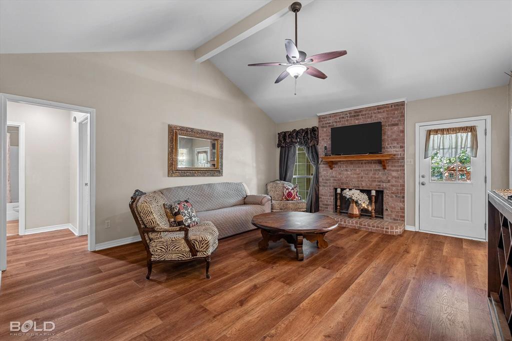 Dogwood Park Sub - Residential