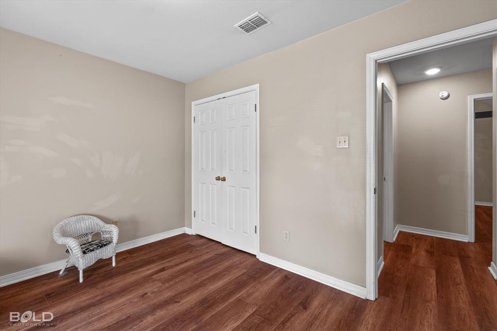 Dogwood Park Sub - Residential